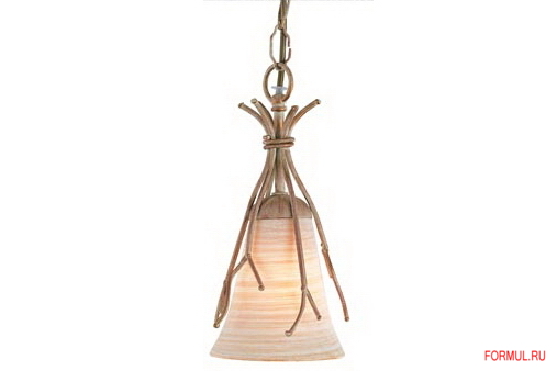 Люстра Eurolampart 2189/01LA